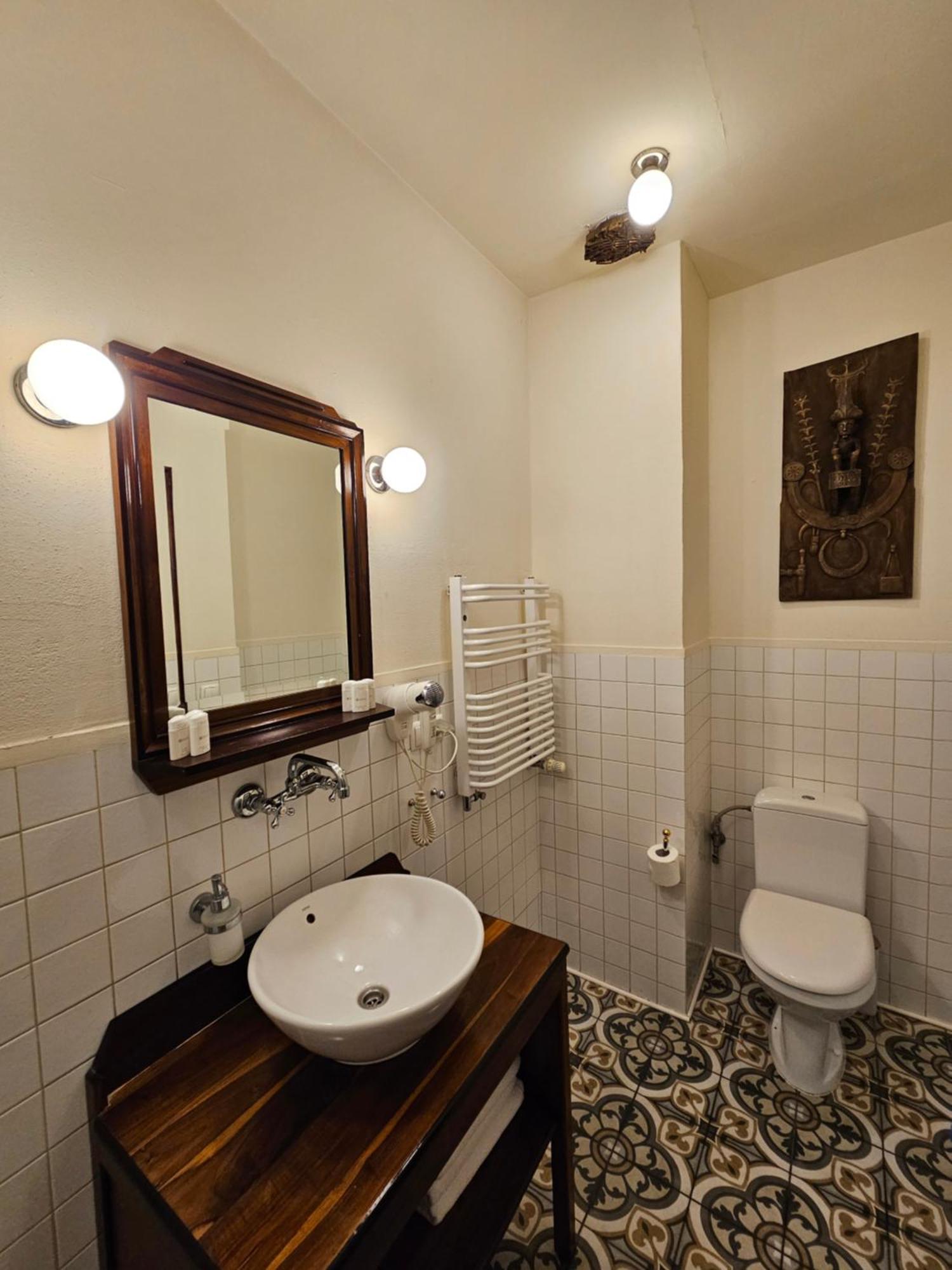 Bed and Breakfast Agharta à Kazimierz Dolny Extérieur photo