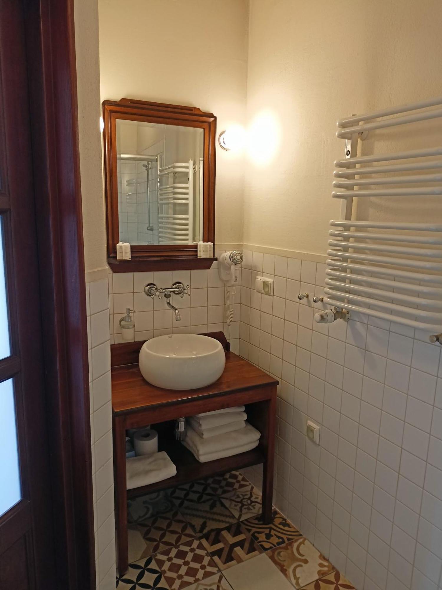 Bed and Breakfast Agharta à Kazimierz Dolny Extérieur photo