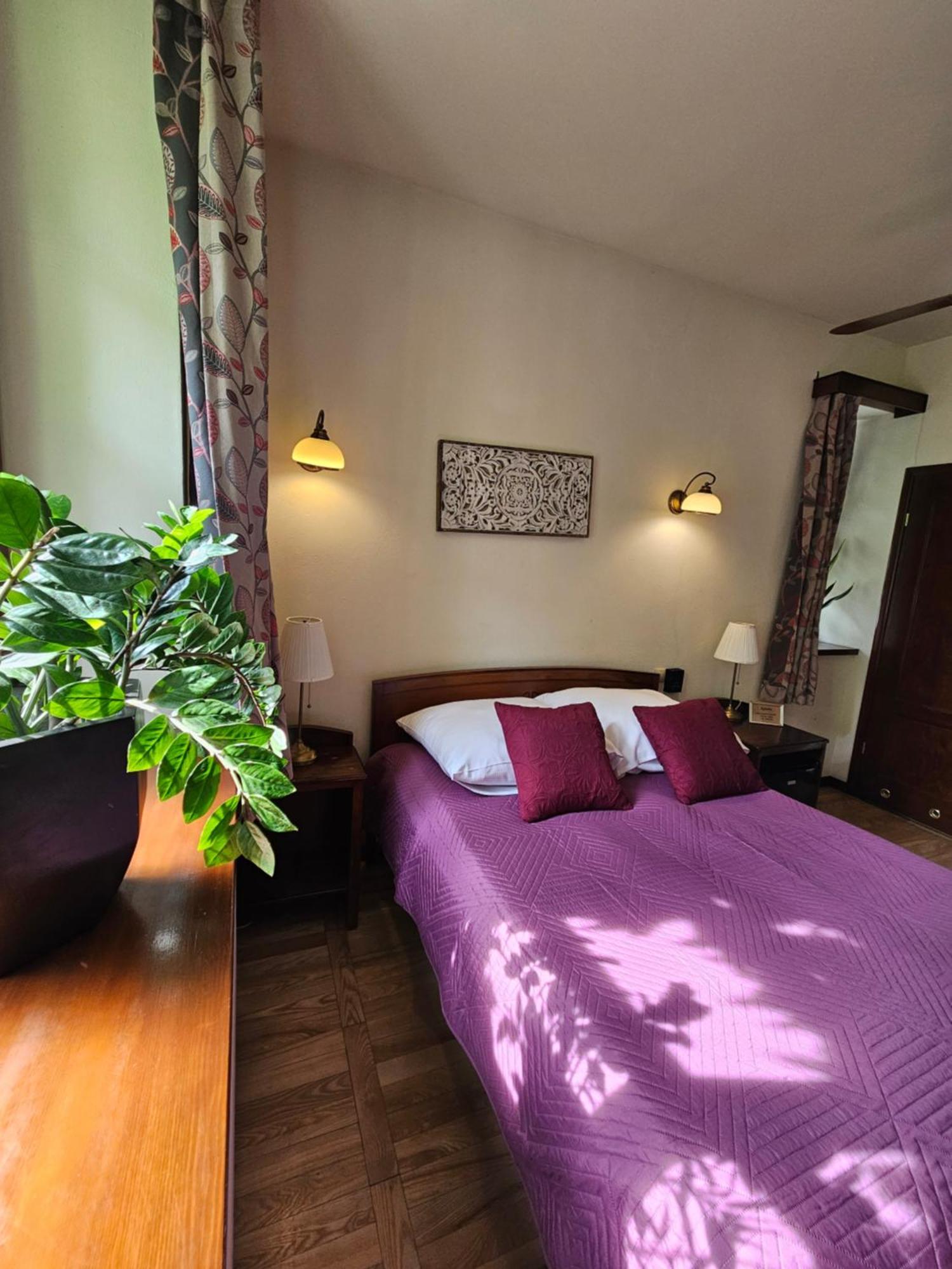 Bed and Breakfast Agharta à Kazimierz Dolny Extérieur photo