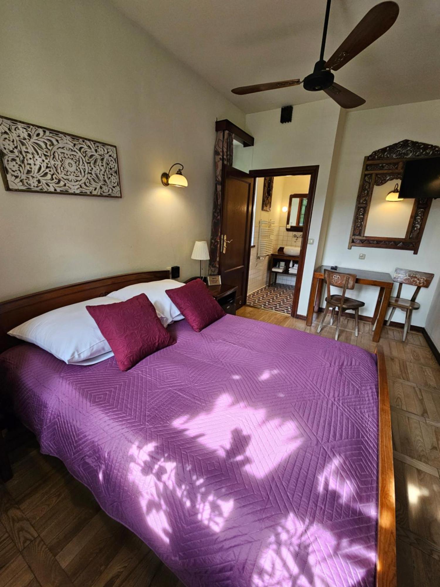 Bed and Breakfast Agharta à Kazimierz Dolny Extérieur photo