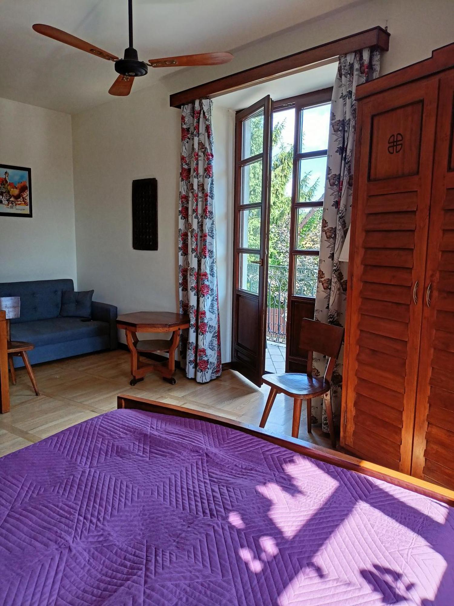 Bed and Breakfast Agharta à Kazimierz Dolny Extérieur photo
