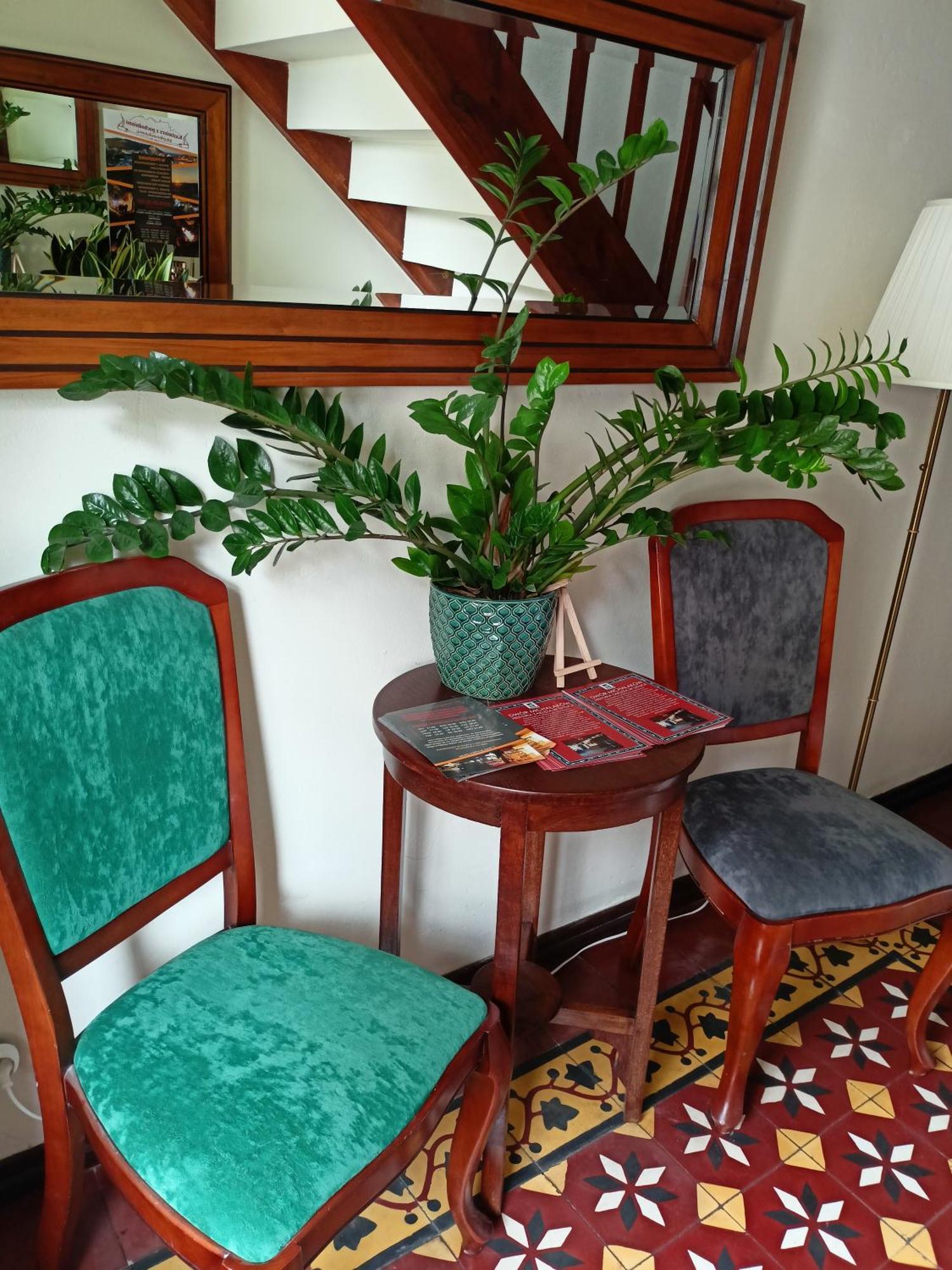 Bed and Breakfast Agharta à Kazimierz Dolny Extérieur photo