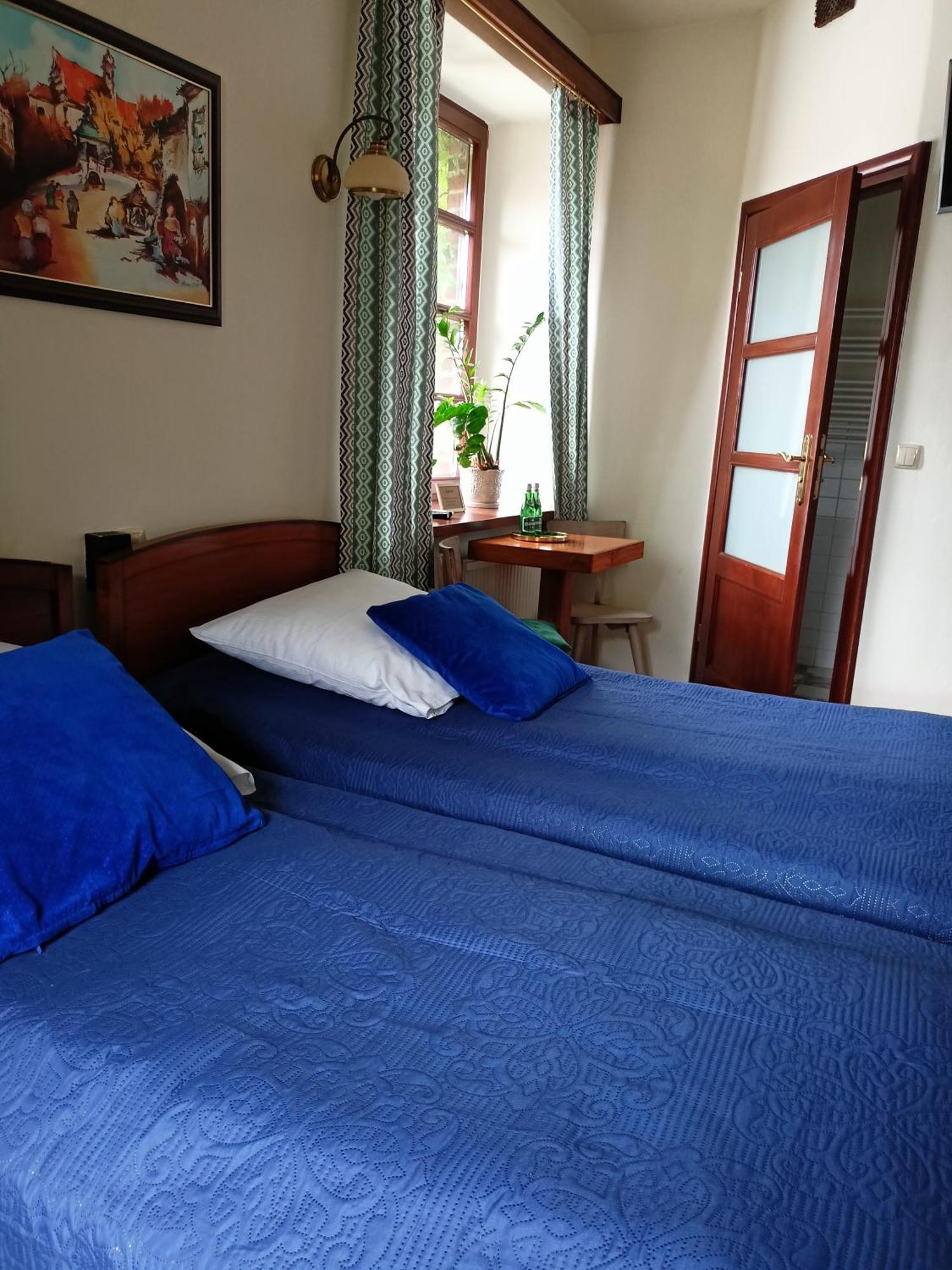Bed and Breakfast Agharta à Kazimierz Dolny Extérieur photo