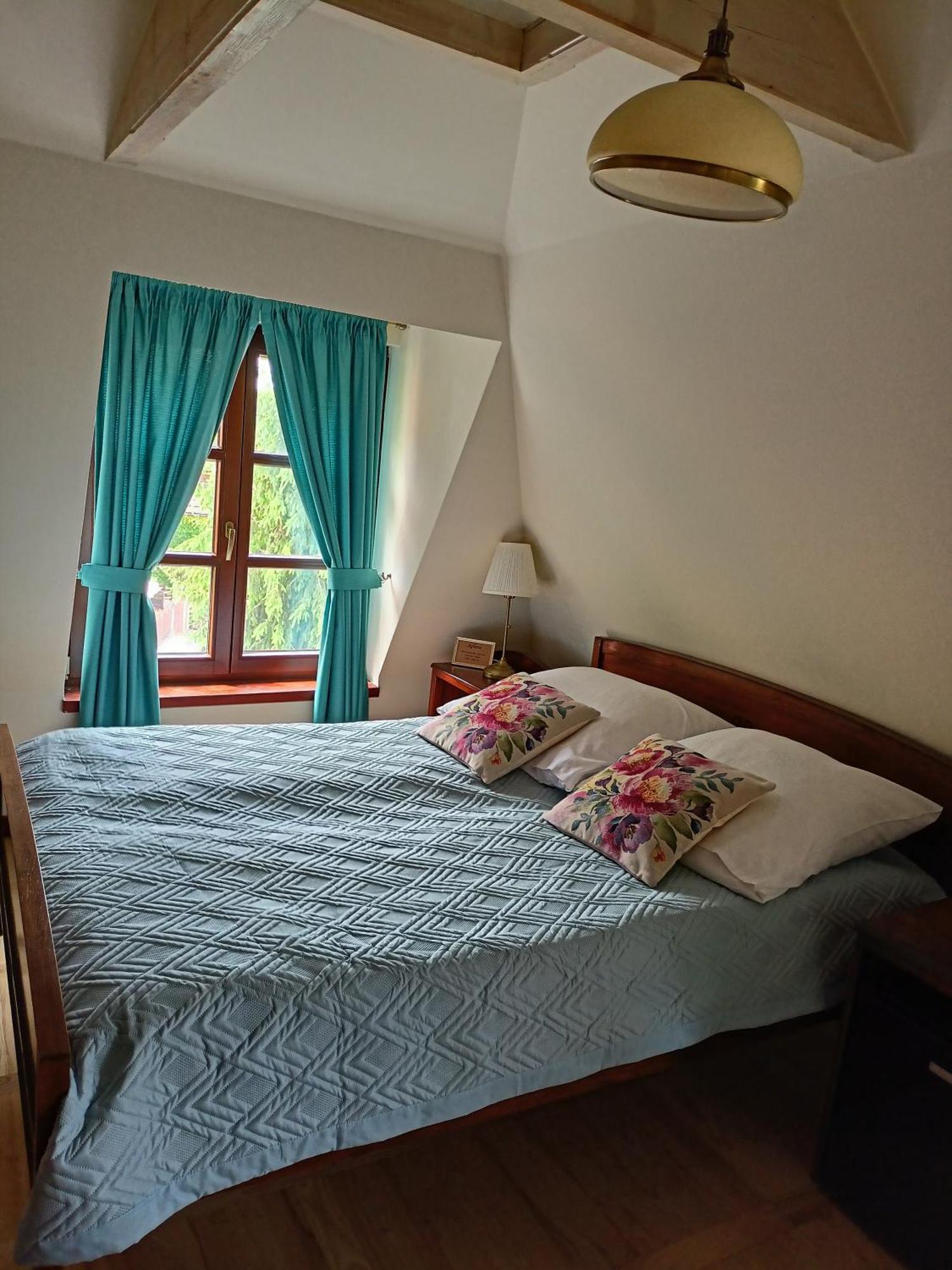 Bed and Breakfast Agharta à Kazimierz Dolny Extérieur photo