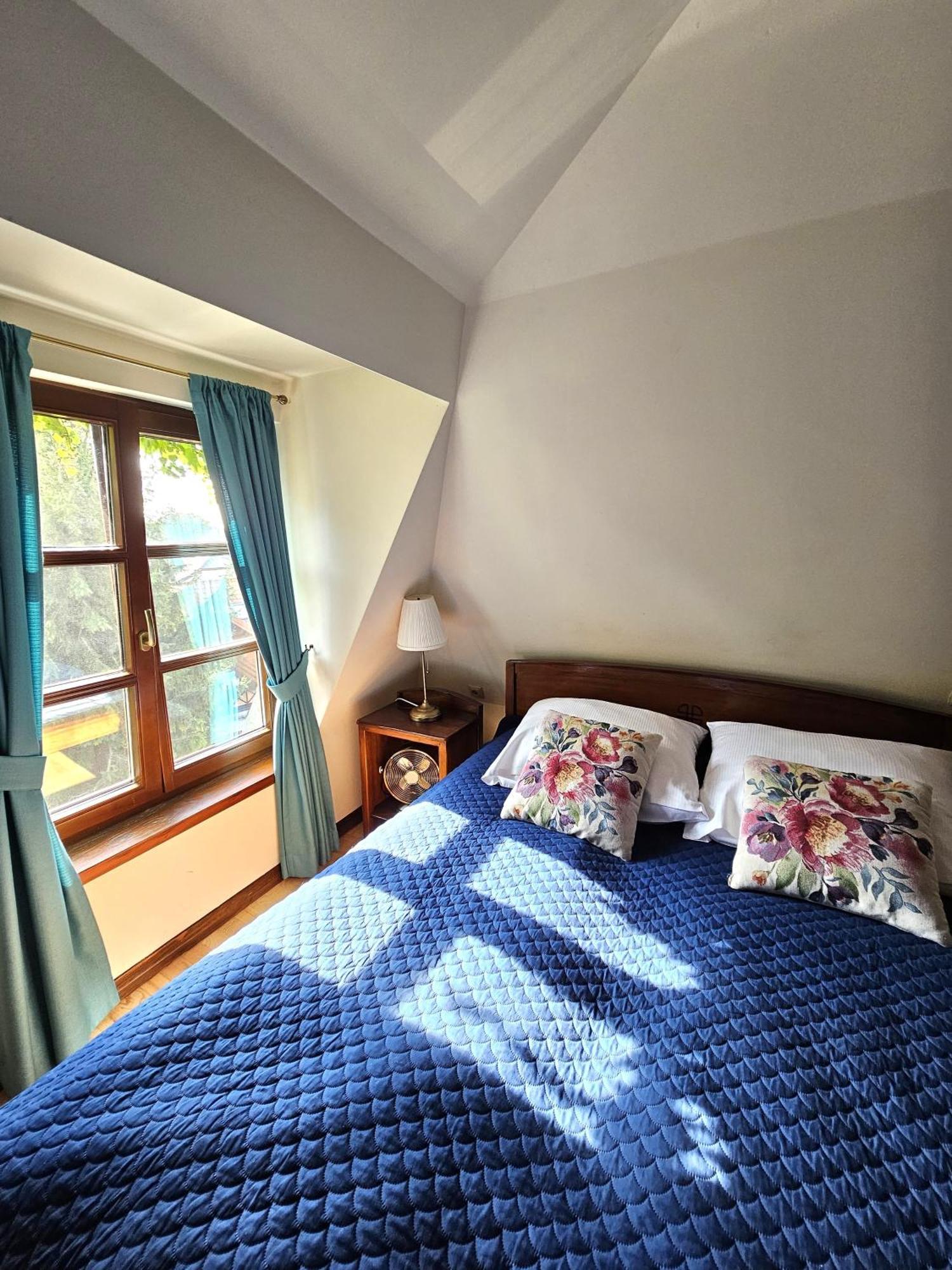 Bed and Breakfast Agharta à Kazimierz Dolny Extérieur photo